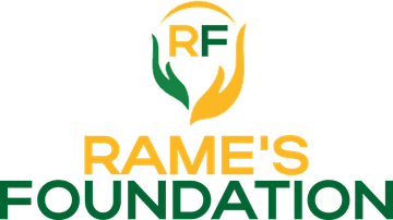 RAMES Empowerment Foundation logo